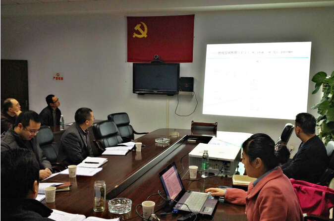 重慶璧山高新區(qū)加快步伐升級(jí)國家級(jí)高新區(qū)