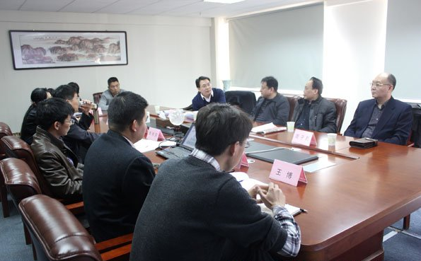 開啟公立醫院改革試點,促健康產業迅猛發展