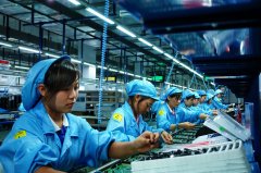 發改委:高技術產業和戰略性新興產業發展速快質優