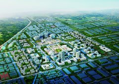 鶴壁國(guó)家經(jīng)濟(jì)技術(shù)開發(fā)區(qū):貼心服務(wù)換來(lái)五項(xiàng)第一