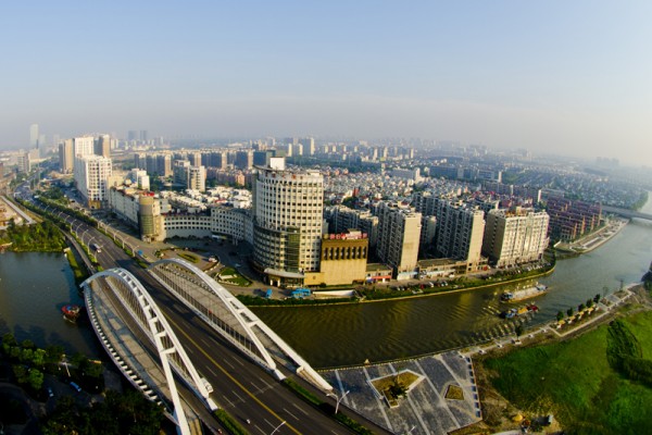 昆山國家高新技術產業(yè)開發(fā)區(qū)