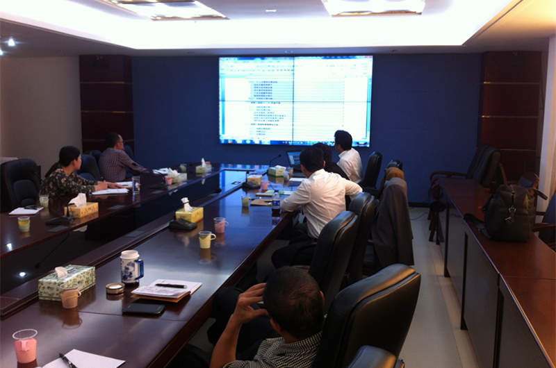 桂陽工業(yè)園“十三五”規(guī)劃及產業(yè)發(fā)展規(guī)劃舉行中期匯報