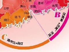 各省市地區(qū)“十三五”通用航空產業(yè)規(guī)劃一覽