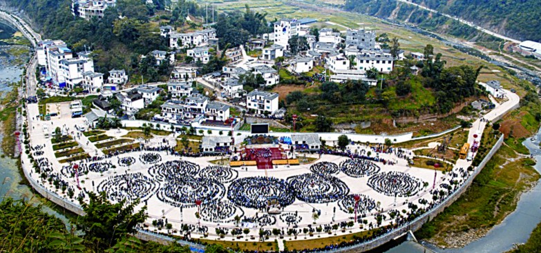 務川縣強招商引資 促園區(qū)建設(shè)