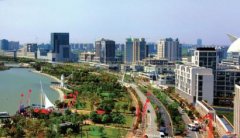 上海: “十三五”擬籌建公租房為自貿區提供配套