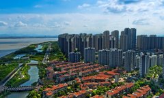 杭州經(jīng)濟(jì)技術(shù)開(kāi)發(fā)區(qū)獲批"國(guó)家生態(tài)工業(yè)示范園區(qū)"