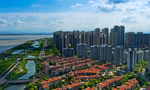 杭州經濟技術開發區獲批"國家生態工業示范園區"