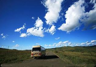 青海“十三五”規劃建議:生態文明獲得突出