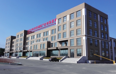 長春市經開區:打造國內生物制造產業的核心區