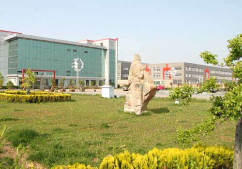 懷遠經濟開發區升級,打造新興產業集聚平臺