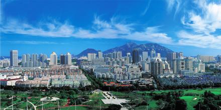 大連金普新區:創新招商模式成效顯著