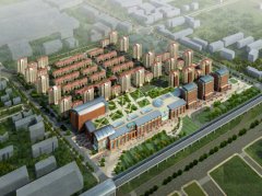 走“產(chǎn)城融合”之路 東麗經(jīng)濟(jì)開發(fā)區(qū)加快轉(zhuǎn)型升級(jí)