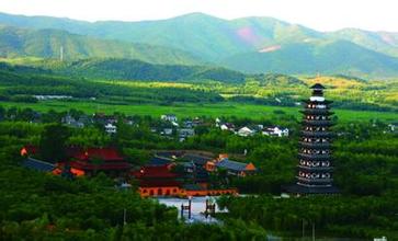 湖州:中國(guó)鄉(xiāng)村旅游的“湖州模式”