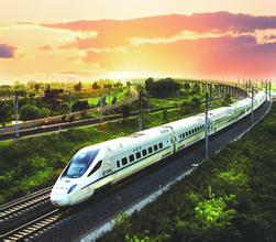 山西:鼓勵社會資本投資鐵路 出臺穩定工業政策措施