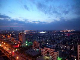 莒縣PPP模式“突破園區(qū)”吸引高層次人才來(lái)創(chuàng)業(yè)