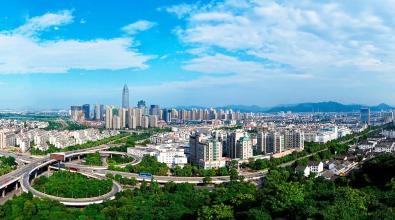 “重構(gòu)紹興產(chǎn)業(yè)”——重拳治污,讓水清起來