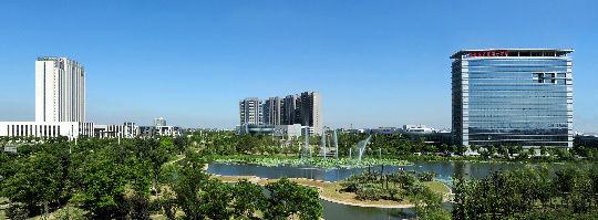 常熟市經(jīng)濟(jì)開發(fā)區(qū):海外高層次科技人才創(chuàng)業(yè)服務(wù)需持續(xù)優(yōu)化