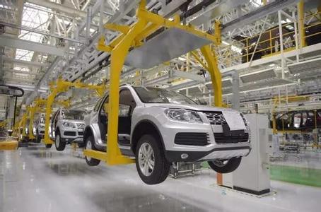 十三五中國經濟新動力:數萬億級新興產業將涌現