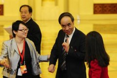 辜勝阻:中國民營經濟“十三五”時期有六大機遇