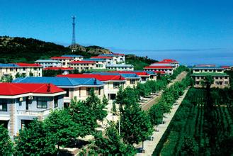 北京市城鄉結合部建設三年行動計劃(2015-2017年)全文