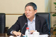 楊雄:使“十三五”規(guī)劃成為上海創(chuàng)新轉型的行動綱領