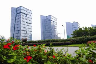 南寧經開區:打造千億元產業集群