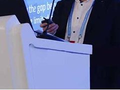 陳升:一帶一路將圍繞信息基礎設施形成三個生態圈