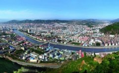 張家口經開區:產城教一體化”闖出現代城區發展新天地