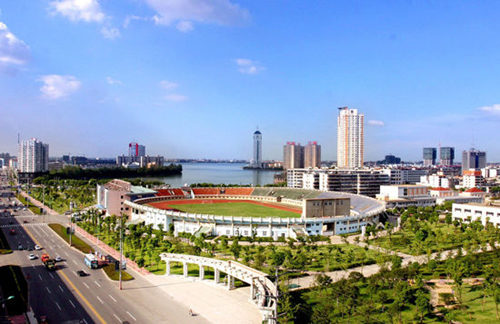 南昌經開區成四個省級產業基地 紙箱需求一重地誕生!