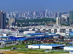 “裂變發(fā)展”:長沙經(jīng)開區(qū)轉(zhuǎn)型升級的新引擎