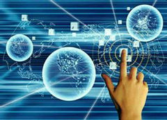 貫徹落實(shí)“五個發(fā)展”理念 加快構(gòu)建現(xiàn)代信息技術(shù)產(chǎn)業(yè)體系