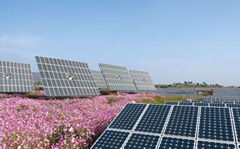 “十三五”將至:能源規劃光伏風電地位何在