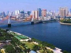 安徽省郎溪經(jīng)開(kāi)區(qū):整合提升工作實(shí)效顯