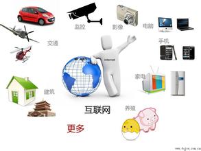 “互聯網+”點亮智慧城市 多重壁壘仍待解