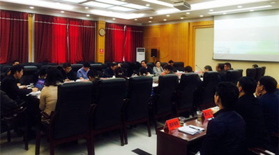 國(guó)家發(fā)改委專(zhuān)家把脈湖南省永興縣“十三五”規(guī)劃給出高度評(píng)價(jià)