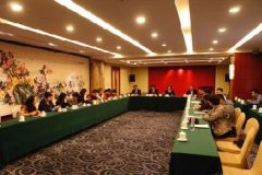 德州經濟技術開發區:從“招商引資”到“雙招雙引”