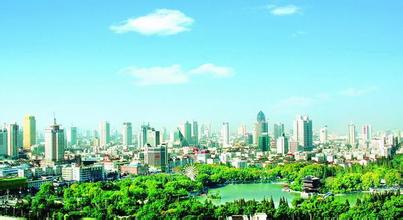 “國家森林城市”評價指標“試行版”公布