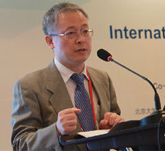 葉興慶:“十三五”是我國農業發展戰略轉型的重要窗口期