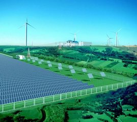 戰(zhàn)略性新興產業(yè)的增長點