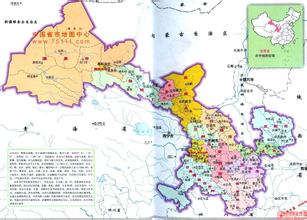 甘肅省“十二五”發(fā)展成就回顧之新興產業(yè)篇