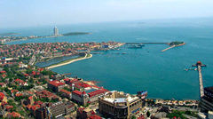 中國(guó)城市發(fā)展報(bào)告:青島海洋經(jīng)濟(jì)的成功關(guān)鍵詞