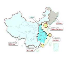 2015年21區(qū)域發(fā)展指數(shù):中部經(jīng)濟(jì)快速崛起