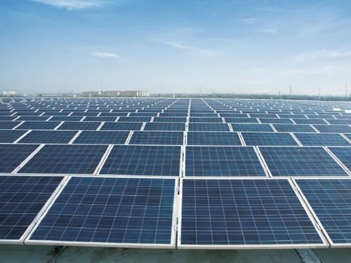 發(fā)改委:建立光伏補(bǔ)貼逐步下調(diào)機(jī)制