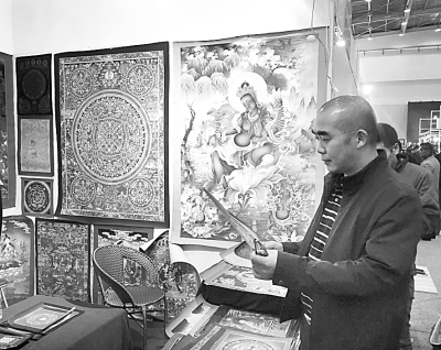 “一帶一路”構建文化產業(yè)合作新格局