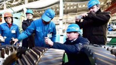 經濟學家:“一帶一路”與“中國制造2025”如何有效對接