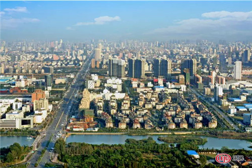 合肥高新區(qū):舞動(dòng)創(chuàng)新之翼 爭當(dāng)發(fā)展領(lǐng)頭羊