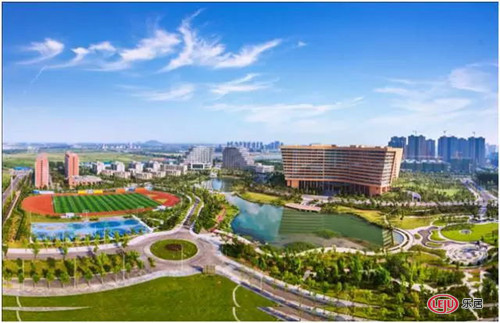 合肥高新區(qū):舞動(dòng)創(chuàng)新之翼 爭當(dāng)發(fā)展領(lǐng)頭羊