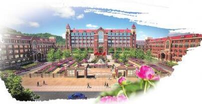 山東首批60個"特色小鎮(zhèn)"開建 特色亮出來