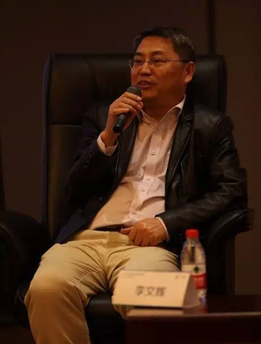 創(chuàng)新融資渠道，服務(wù)高新技術(shù)企業(yè) ——訪中國高新技術(shù)產(chǎn)業(yè)經(jīng)濟(jì)研究院李文輝院長