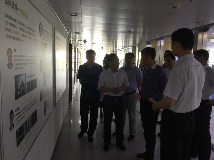 對(duì)標(biāo)國(guó)家高新區(qū)  壽光啟動(dòng)新舊動(dòng)能轉(zhuǎn)換新引擎